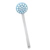 Lotion Applicator Massager Long Shower Bath Brush Roll On Dispenser