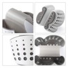 jinminamz Kitchen Sink Organiser Caddy Organiser Kitchen Utensil Holder Sponge