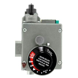 Rheem Gas Control Thermostat, Natural Gas (Model# SP14270M, Part# - AP14270)