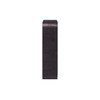 Xilence XPF40.W 40 mm Case Fan, 3PIN, Black