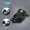 X AUTOHAUX Replacement Rear Liftgate Door Lock Actuator for Honda