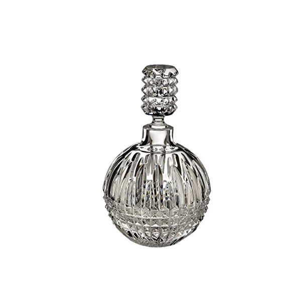 Lismore Diamond 5.25" Perfume Bottle