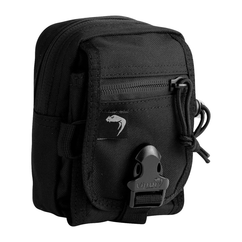 Viper TACTICAL V-Pouch Black