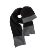 Geoffrey Beene New Geoffrey Beene Black And White Knit Hat