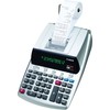 Canon Office Products 2198C001 Canon MP11DX-2 Desktop Printing Calculator with