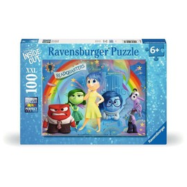 Ravensburger Disney Inside Out 100 Jigsaw Puzzle