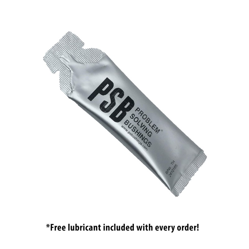 PSB Bushings - Front Upper Control Arm - Rear position