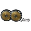 LIBERTY PRO SCOOTERS - Hollow Core Wheels - Set of