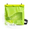 LAQ DESiGN STAYDRY Waterproof Bag, Dry Bag with Shoulder Strap