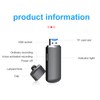 USB Flash Drive Voice Recorder Dual Modes Switching Digital Audio