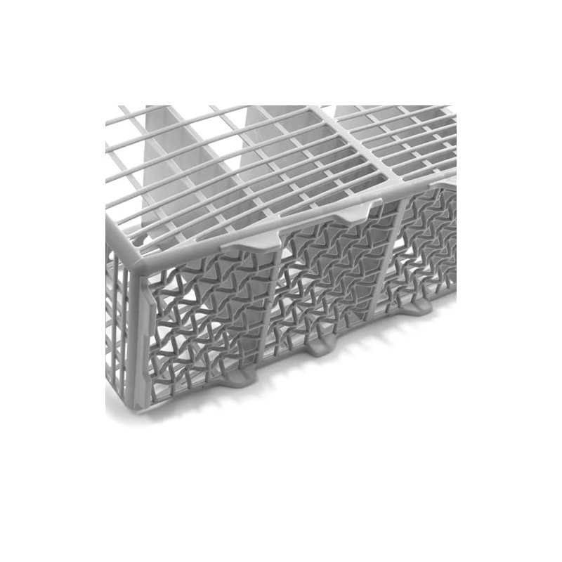 Hotpoint Indesit Ariston Slimline Dishwasher Cutlery Basket C00063841 Free Post