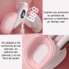 MATTJIASPOP - Entrenador de Cadera Kegel, Ejercitador de Suelo Pélvico