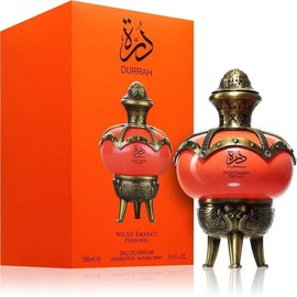 Lattafa Niche Emarati Durrah 100ml EDP Spray