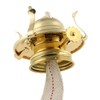 LUORNG Kerosene Oil Lamp Holder M Size Oil Lamp Burner