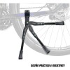 Pata Bicicleta Parador Central Ajustable Rodado 24-29