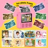Instant Print Camera for Kids Age 3-12 Girls Boys 1080P