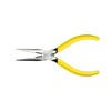 TSUNODA KING TTC Radio Pliers, No Blade Hole, Spring Included,