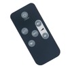 ALLIMITY Replaced IR Remote Control fit for Boston Accoustics TVee