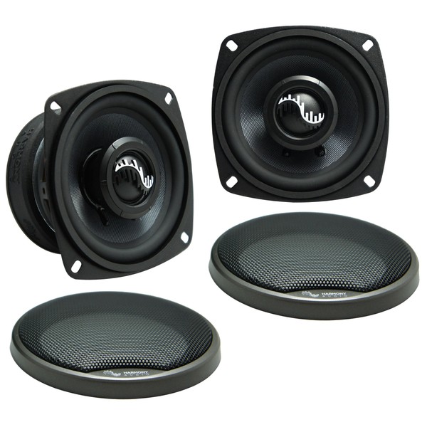 Compatible with Toyota Tercel 1995-1998 Front Door Replacement Harmony HA-C4