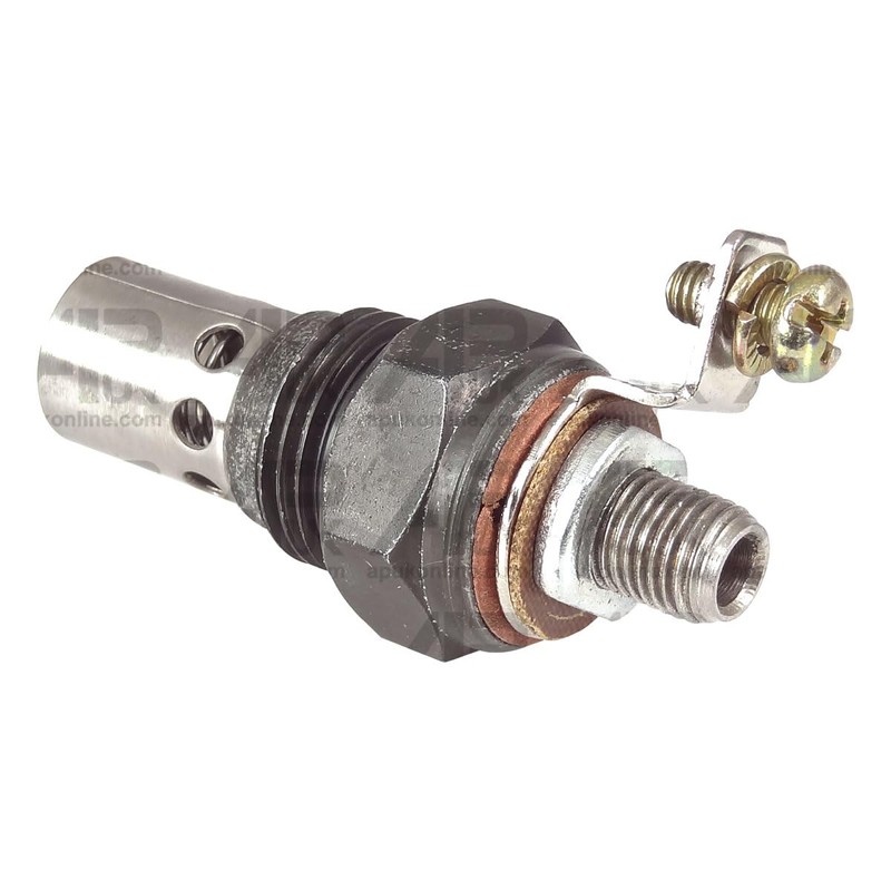 APUK Glow Flame Heater Plug Replacement for Massey Ferguson FE35