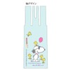 Sunstar Stationery S4656083 Snoopy Multi-Colored Gel Ink JuiceUP Juice Up