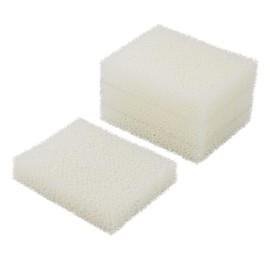 Pisces 3 x (pack) Compatible Replacement Filter Foam Suitable for PF 2 Internal Filter Interpet PF2