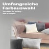 BaSaTex Cashmere Touch Cushion Cover, Cushion Covers, Side Sleepers, Nursing