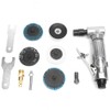 Air Die Grinder Set Air Die Grinder 90° Bend Pneumatic