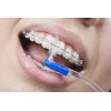 Borgatta Teens 10 Cepillos Dental Inter Ortho Teens Brackets Ortodoncia