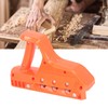 Gypsum Board Edger Plane 60 Degree Bevel Angle Plasterboard Chamfer
