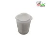 MisterVac Kit compatible with Makita DCL180Z, DCL181FZ