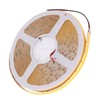 COB LED Strip Light High Brightness Adhesive Flexible Double Row