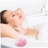 Beavorty Heart-shaped Epsom Salt for Women Bath Essential Oil Spa