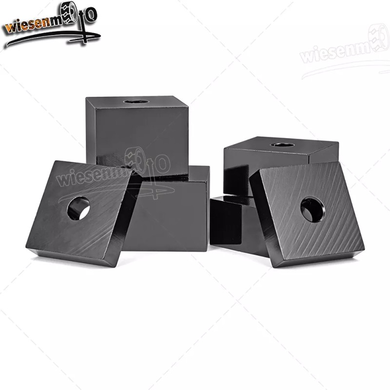 Weisen 1/2-2" Front Seat Rise/Lift/Spacers Fit Ford F150 & 2017-2024