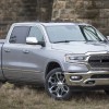 liangren Pillar Posts Decal Trim for Dodge Ram 2009-2018 (Crew