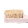 King Brush Boars Hair Climbing Tool Super Dense bristles and