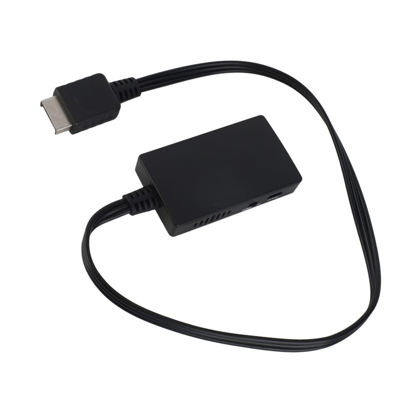 HD Multimedia Interface Adapter Support 720P 1080P Switching High Accuracy