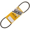 Bando RAFK290 Fan Belt [Silver K]