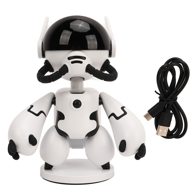 Wireless Security Camera 1080P HD Night Vision Two Way Voice