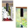 Suiwotin 3pcs Wind Spinner Motor, Hanging Rotating Display Spinner Motor,