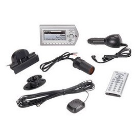 XPress XM Receiver with Car Kit