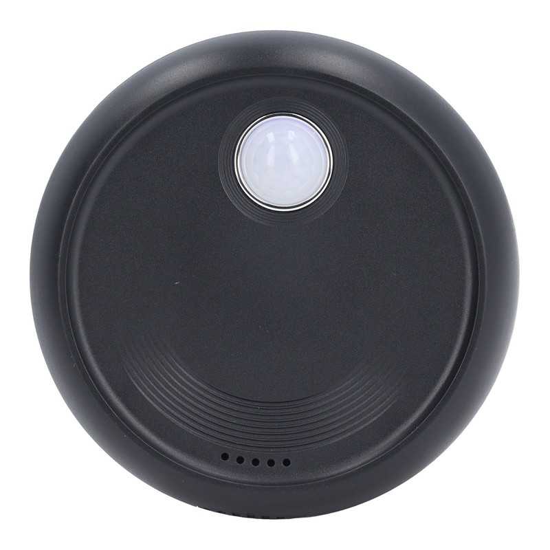Litter Box Deodorizer Dust Free Smart Sensing USB Charging Pet