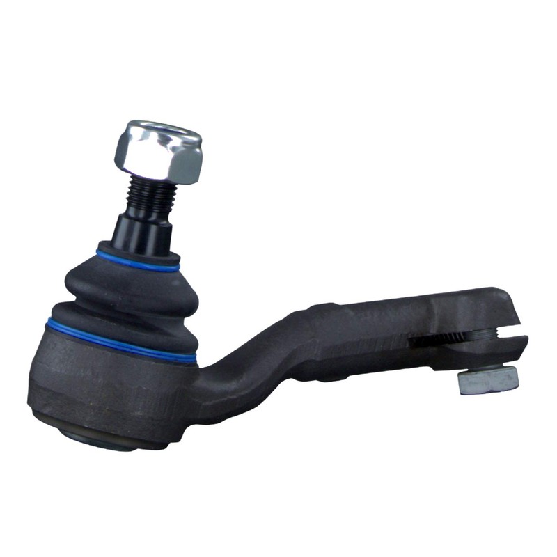 febi bilstein 37263 Tie Rod End with nut, pack of