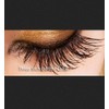 Lash and Brow Growth Enhancing Serum for Thicker and Longer Eyelashes - Rapid and Fast Results