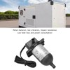 1000W Engine Coolant Heater Self Circulation Startup Heater for Diesel