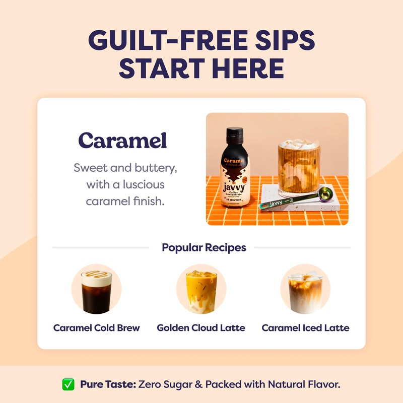 Coffee Concentrate Bundles - Cold Brew Coffee, Perfect for Hot
