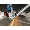 Bosch Flap Disc X551 'Expert for Metal' (Metal, Angled, Ø