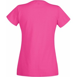 Women’s Lady-Fit T-Shirt – Shirtarena Bundle - fuchsia, size: s