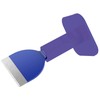Bon Tool 11-204 Brick Chisel - Protective Grip 4"
