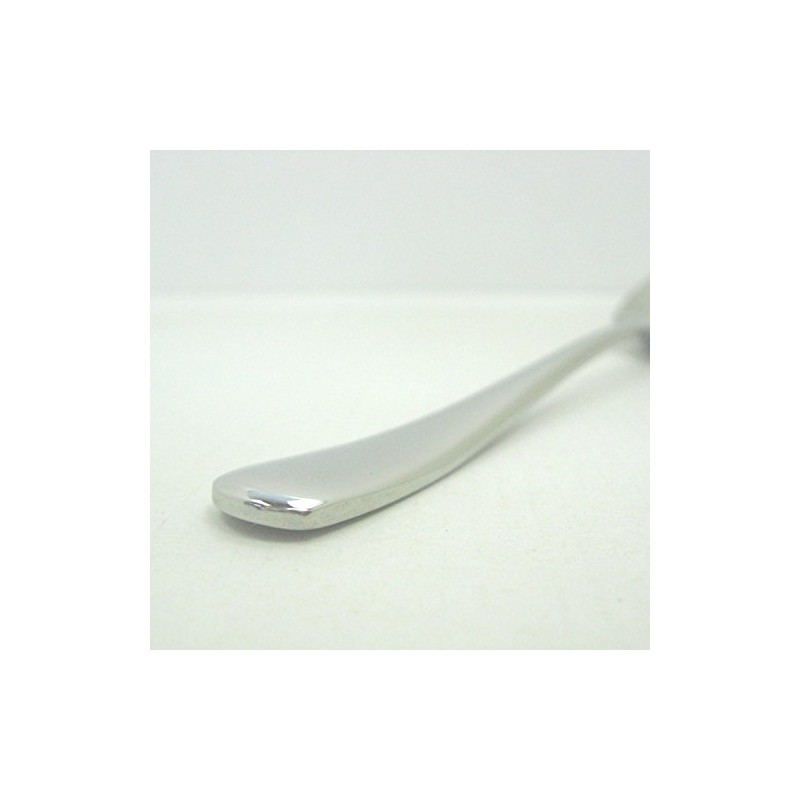 18-8 Stainless Steel Oakland Teaspoon